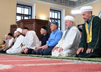 Яңалыклар (09.07.22)