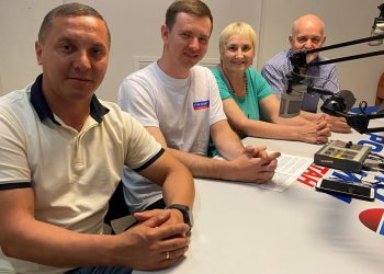 Туры эфир (11.07.2022)