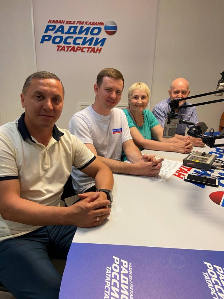 Туры эфир (11.07.2022)