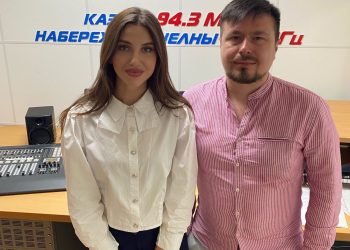 На волне Татарстана (14.07.2022)