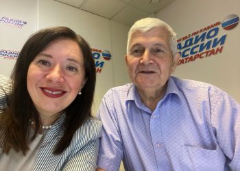 Туры эфир (18.07.2022)