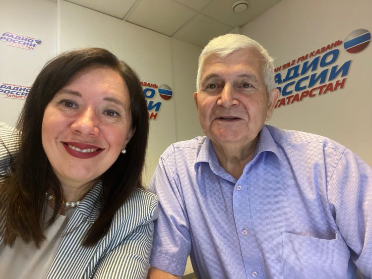 Туры эфир (18.07.2022)