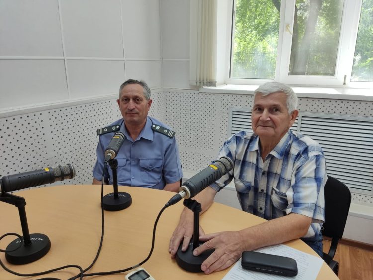 Офыклар (21.07.2022)