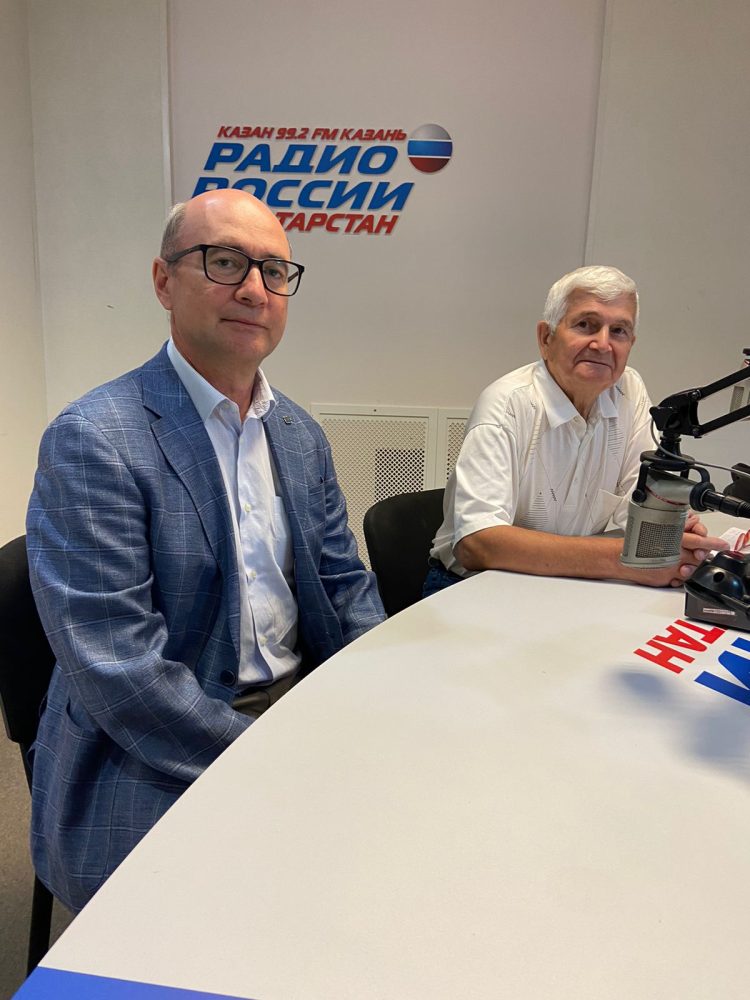 Яңа көн (27.07.2022)