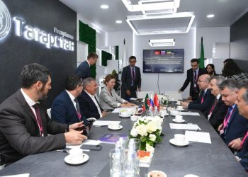 Минниханов на встрече с главным советником Президента Турции: «У нас связи не просто торгово-экономические, у нас братские связи»