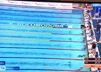 В Татарстане начали готовить технику к уборочной кампании