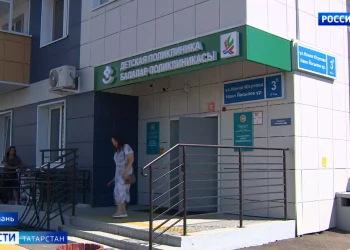 В Татарстане участились случаи встреч людей с бурыми медведями