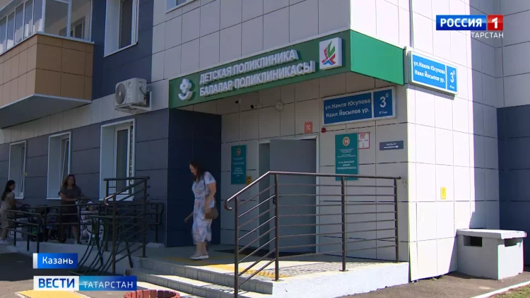 В Татарстане участились случаи встреч людей с бурыми медведями