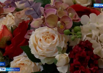 В Казани представили эскиз будущей Соборной мечети