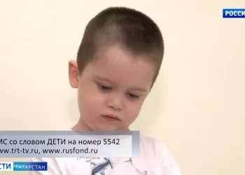 Радэль Сибгатуллин нуждается в Вашей помощи