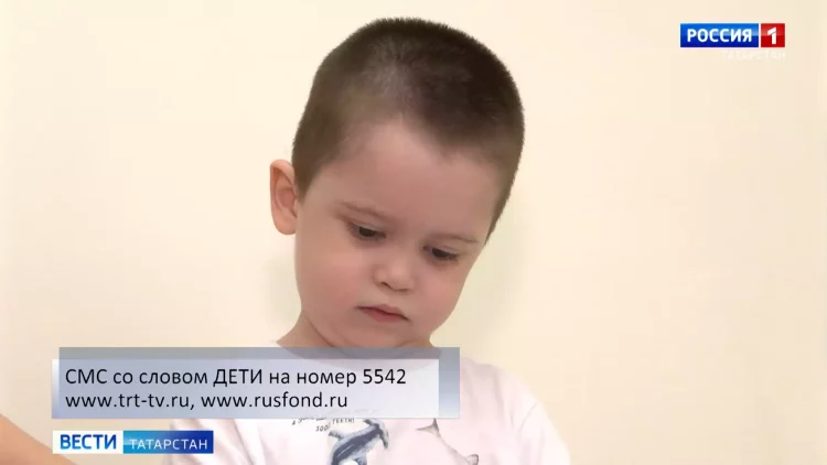 Радэль Сибгатуллин нуждается в Вашей помощи