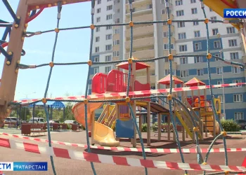 В Казани работы по реконструкции дорог в рамках нацпроекта выполнены на 69%