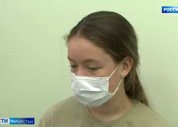 Песошин вручил татарстанцам государственные награды