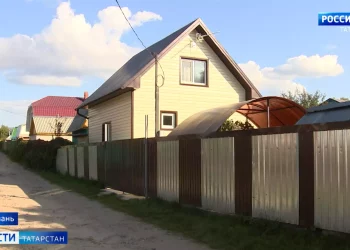 Минниханов и Патрушев ознакомились с новыми разработками на «Агроволге»