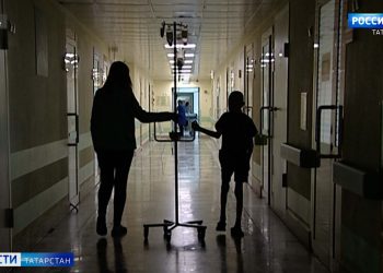 В Татарстане из-за опасности лесных пожаров объявлено штормовое предупреждение