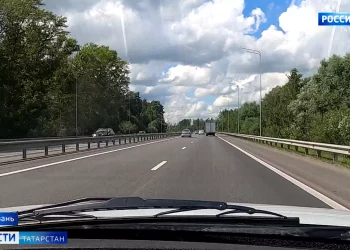 Соцсети захлестнула волна сообщений о мошенниках на татарстанских дорогах