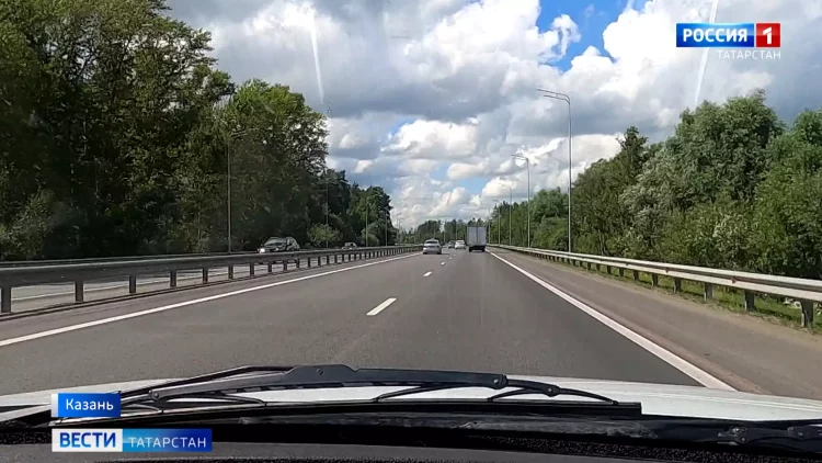 Соцсети захлестнула волна сообщений о мошенниках на татарстанских дорогах