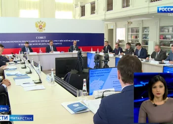 Синоптики: в Татарстан пришла аномальная жара и это только начало