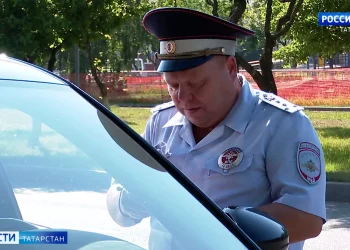 В Альметьевске в два раза увеличилось количество укусов клещей