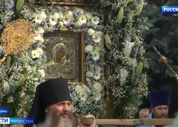 В Татарстане начали готовить технику к уборочной кампании