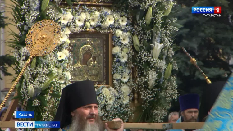 В Татарстане начали готовить технику к уборочной кампании