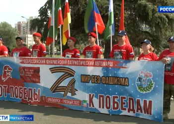 Синоптики: в Татарстан пришла аномальная жара и это только начало