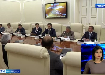 Синоптики: в Татарстан пришла аномальная жара и это только начало