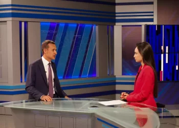 Айрат Хайруллин: Мы ушли от зависимости от иностранных операционных систем