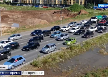 Искать пути объезда: строительство Вознесенского тракта разрастается