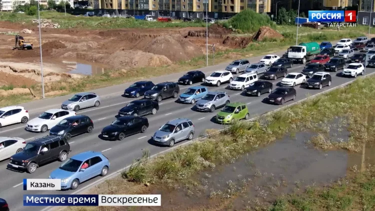 Искать пути объезда: строительство Вознесенского тракта разрастается