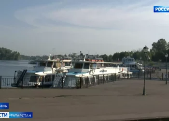 В Рыбно-Слободском районе нашли тело рыбака, который выпал с лодки и пропал