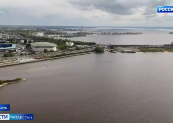 Меньше чем за сутки в водоемах Татарстана утонули пять человек