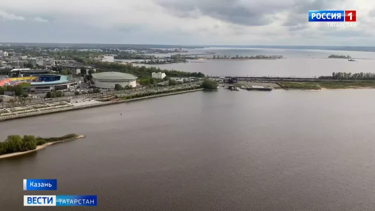 Меньше чем за сутки в водоемах Татарстана утонули пять человек