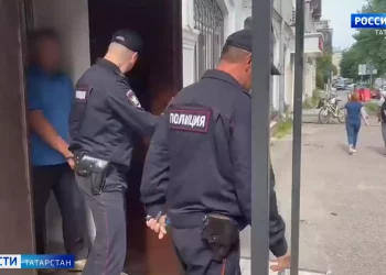 Cледователи задержали организатора речной поездки, во время которой затонуло судно под Казанью