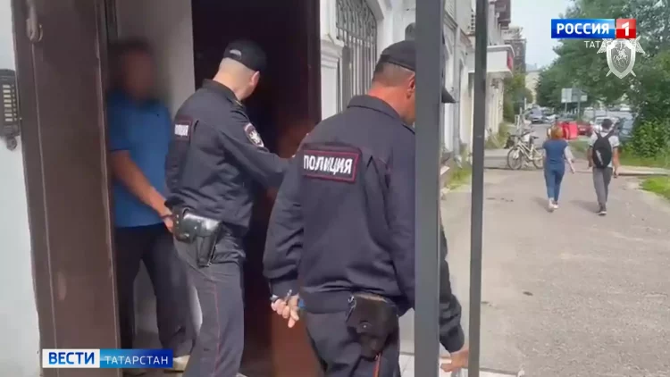 Cледователи задержали организатора речной поездки, во время которой затонуло судно под Казанью