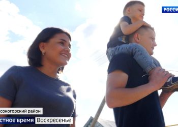 Путин подписал указ о создании в России Дня семьи, любви и верности