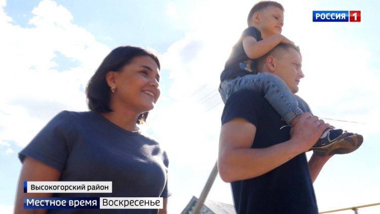 Путин подписал указ о создании в России Дня семьи, любви и верности