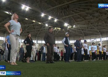 В Казани к концу августа откроется коворкинг «Доброй Казани»