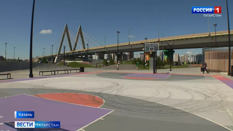 В Татарстане участились случаи встреч людей с бурыми медведями