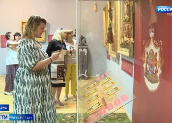 В районах Татарстана уже стартовала уборочная кампания