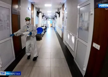 Борьба за тела: жители Челнов становятся участниками ритуальных войн