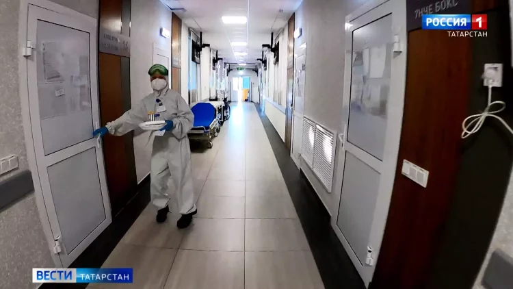 Борьба за тела: жители Челнов становятся участниками ритуальных войн