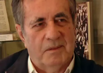 Ушел из жизни телережиссер Эмиль Ключарев