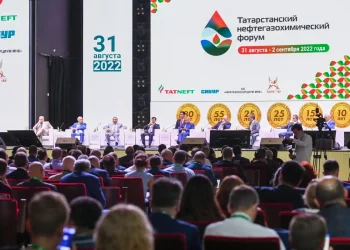 Минниханов: Наша республика уделяет большое внимание повышению экологической безопасности производств