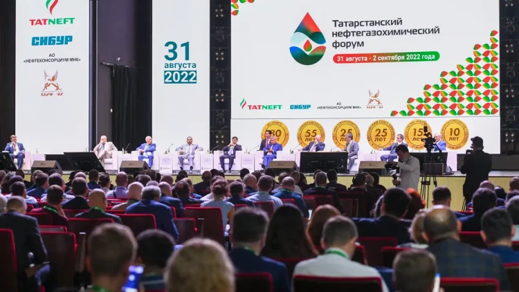 Минниханов: Наша республика уделяет большое внимание повышению экологической безопасности производств