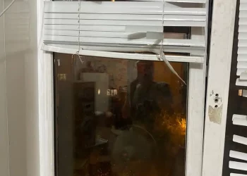 В Челнах скончалась годовалая девочка, выпавшая из окна пятого этажа