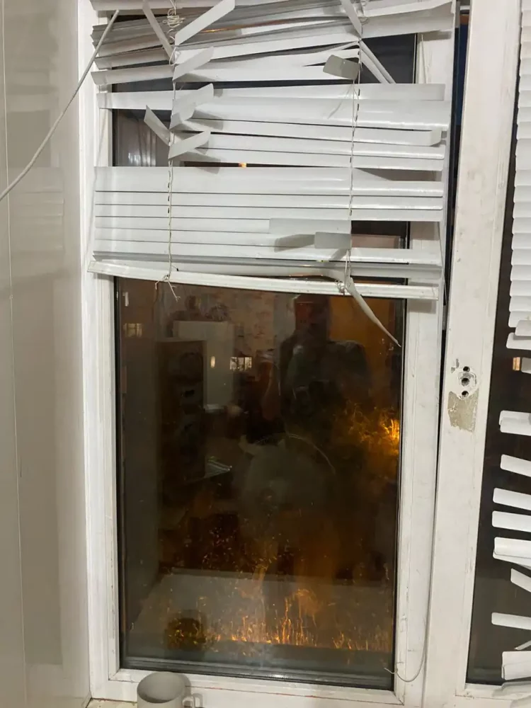 В Челнах скончалась годовалая девочка, выпавшая из окна пятого этажа