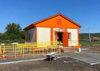 В селе Апастовского района по нацпроекту появится новый ФАП