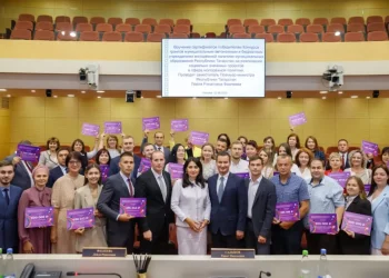 В Татарстане финансирование получили 28 социально значимых проектов