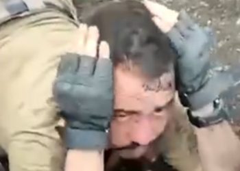 Рамзан Кадыров показал кадры разговора спецназа с пленными сразу после боя